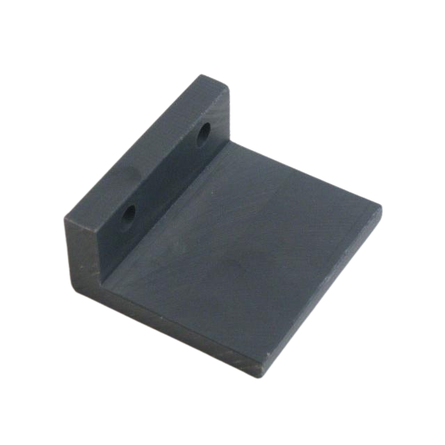 132C135440 Lower Front Pad | Genuine Haulotte