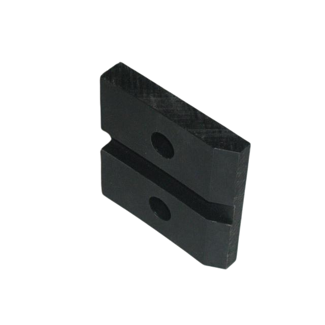 132C144420 Pad For Upper Sides Of Telescope | Genuine Haulotte