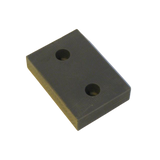 132D154250 Upper Front Pad / | Genuine Haulotte