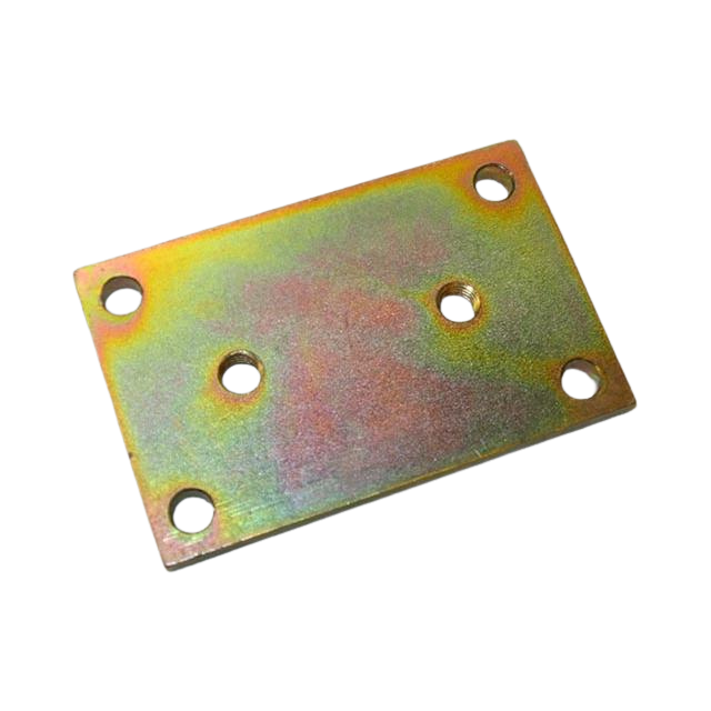 132D154270 Side Pad Support | Genuine Haulotte