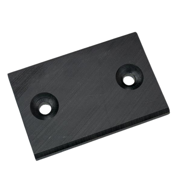 132D154290 Lower Rear Pad | Genuine Haulotte