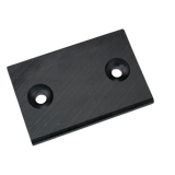 132D154290 Lower Rear Pad | Genuine Haulotte