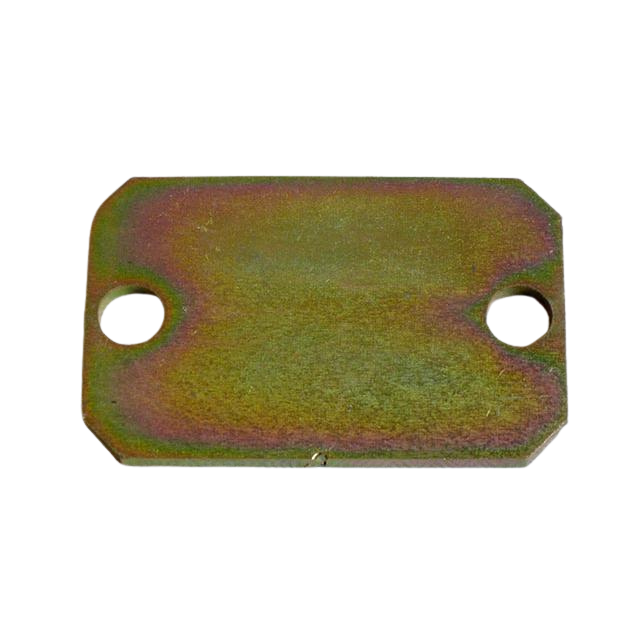 132D154310 Collar Tightening Iron | Genuine Haulotte