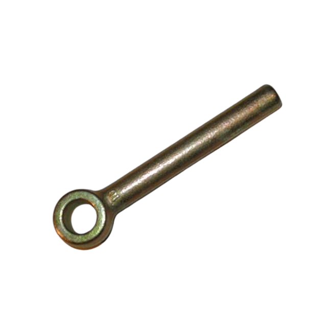 132D154320 Clevis Pin-10Mm Dia X 80Mm | Genuine Haulotte