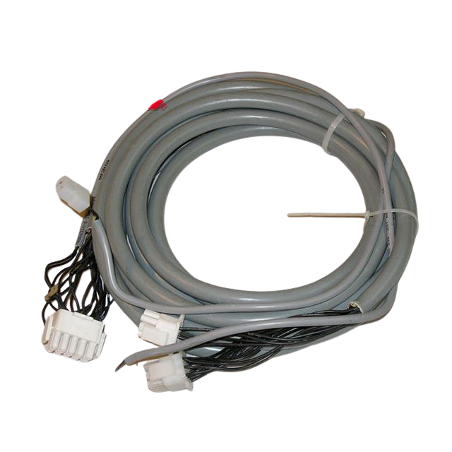 132D157610 Variable Speed Drive Cable Bundle | Genuine Haulotte