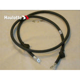 133C156840 Fu1 Power Cable Bundle | Genuine Haulotte
