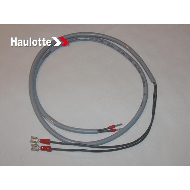 133C157030 Load Buzzer Loom | Genuine Haulotte