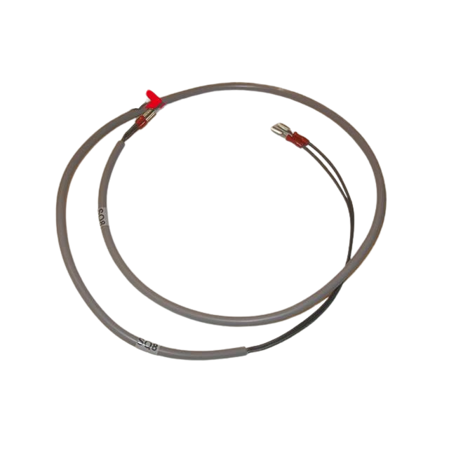 133C157040 Loas Cut Off Loom | Genuine Haulotte