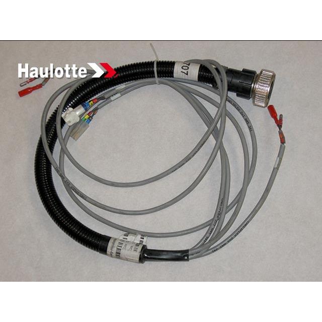 133C157070 Cable Bundle Warning Signals | Genuine Haulotte