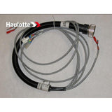 133C157070 Cable Bundle Warning Signals | Genuine Haulotte