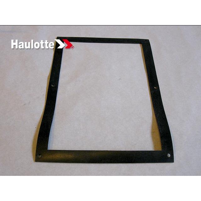 133C157620 Closing Plate Seal | Genuine Haulotte