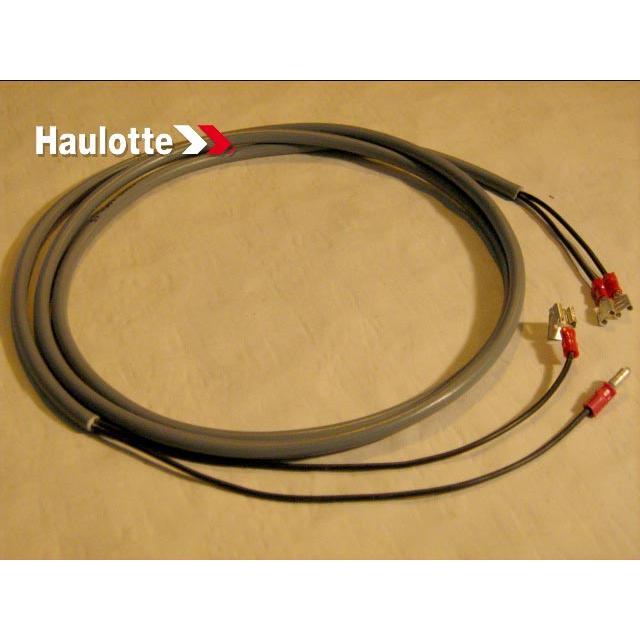 133C159650 Working Lights Bundle | Genuine Haulotte