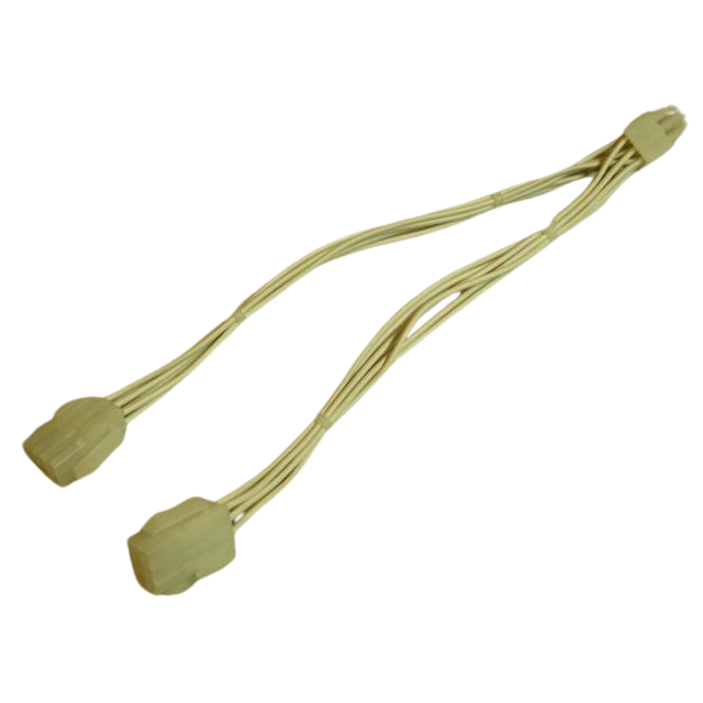 133C168750 Calibrator Cable Bundle | Genuine Haulotte