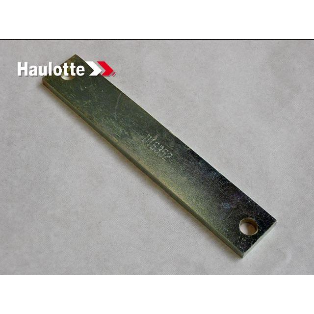 133D163520 Hose Tightening Iron | Genuine Haulotte