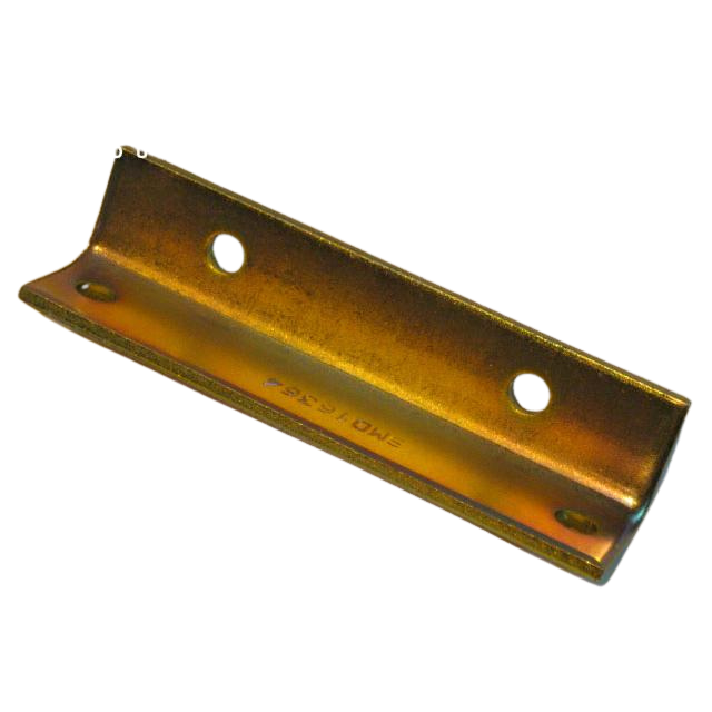 133D163640 Angle Bracket | Genuine Haulotte