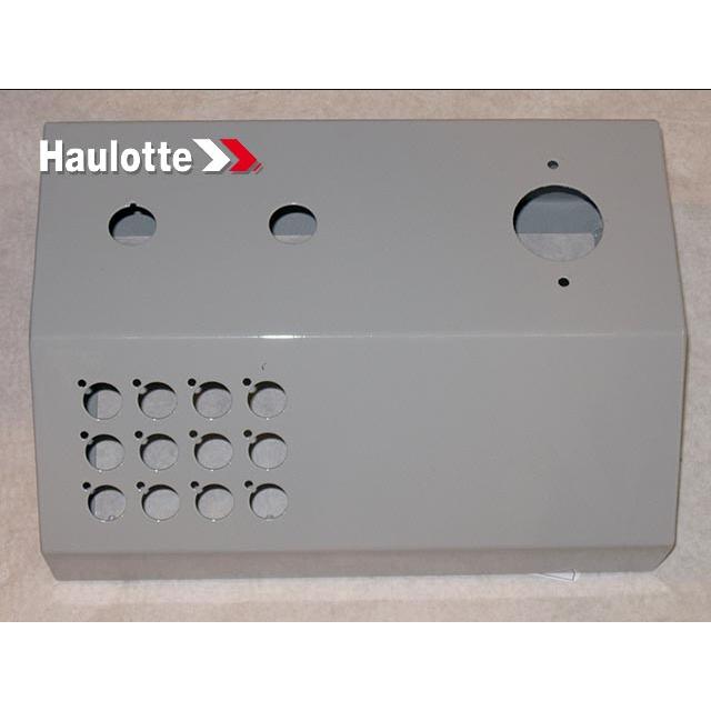 133P205760 Drilling Platform Box | Genuine Haulotte