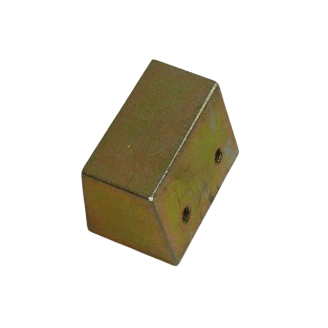 133P206690 Pad Stop Support Wedge | Genuine Haulotte