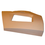 134B161310 Right Side Cover | Genuine Haulotte