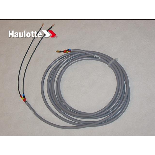 134C161270 Bundle | Genuine Haulotte