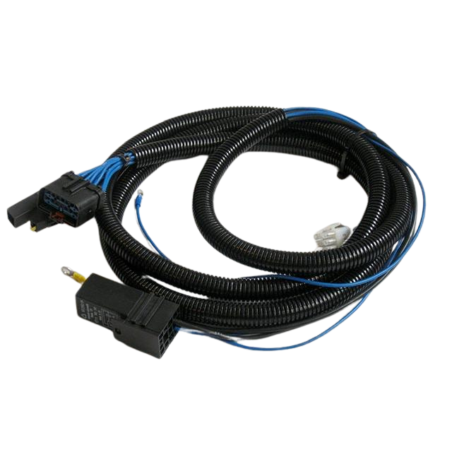 134C161320 Cable Bundle Engine | Genuine Haulotte