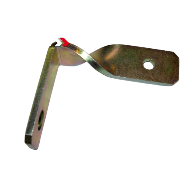 134C165420 Collar Support | Genuine Haulotte