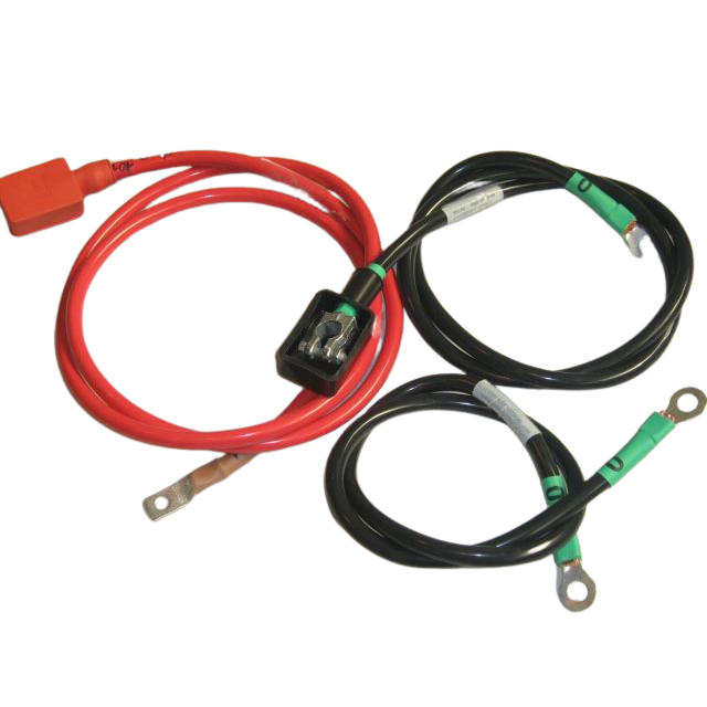 134P297750 Bundle | Genuine Haulotte