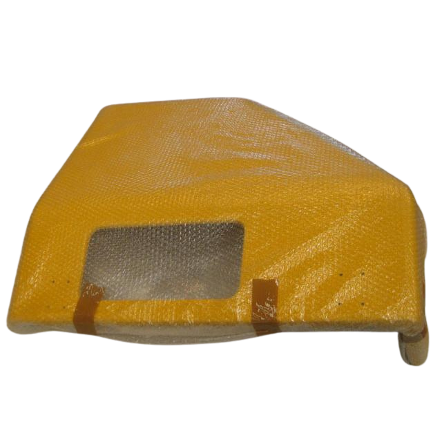 135B146202 Right Hood | Genuine Haulotte
