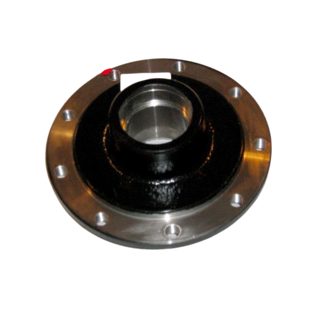135B146810 Wheel Hub | Genuine Haulotte