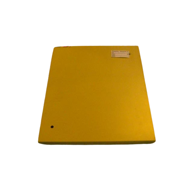 135B148470 Front Hood | Genuine Haulotte