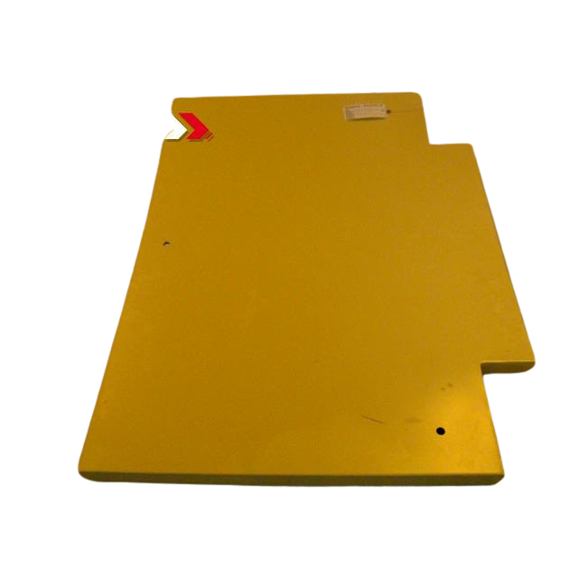 135B148480 Front Hood | Genuine Haulotte