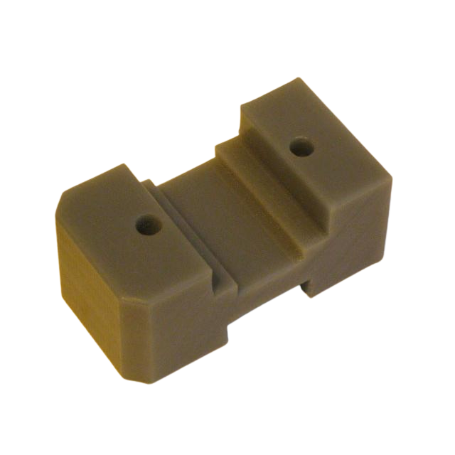 135D153660 Collar Pad (40X34 Lg) | Genuine Haulotte