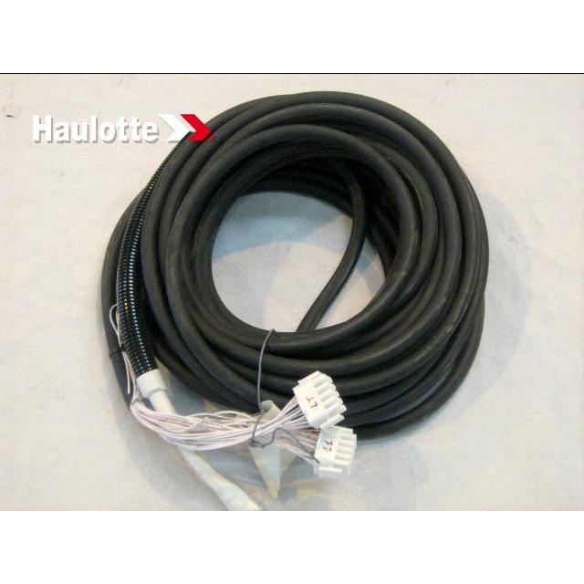 135P202750 Cable Bundle For Cable 30X1Mm2 | Genuine Haulotte