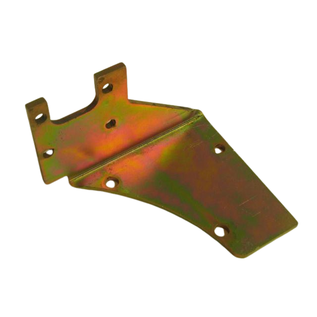 137B166720 Oil Filter Support | Genuine Haulotte