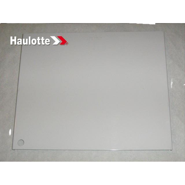 137B167080 Protective Plate | Genuine Haulotte