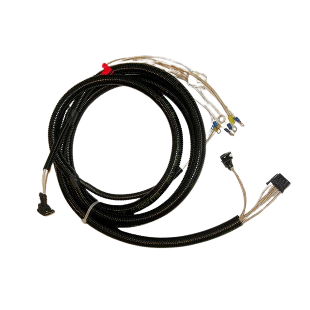 137C166870 Cable Bundle Engine | Genuine Haulotte
