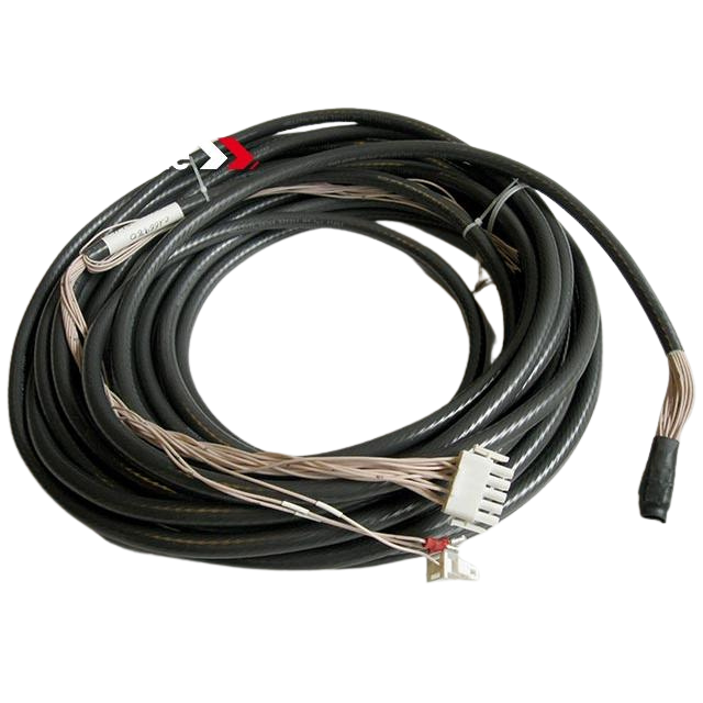 137C166980 Bundle | Genuine Haulotte