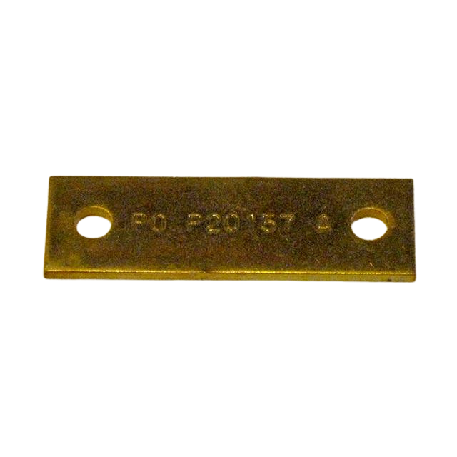 137P201570 Tightening Iron | Genuine Haulotte