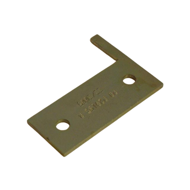 137P201950 Scgv End Of Translation Flat | Genuine Haulotte