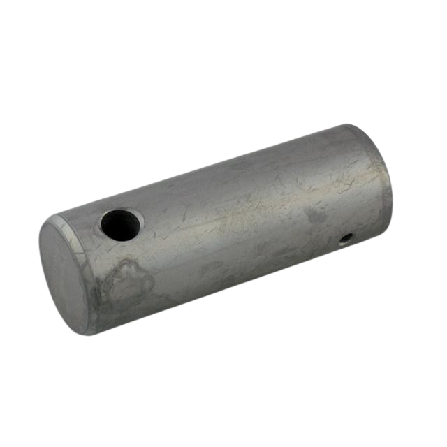 137P203390 Moulded1/2 Pivoting Axle | Genuine Haulotte