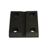 138P206090 Telescope Rear Pad | Genuine Haulotte