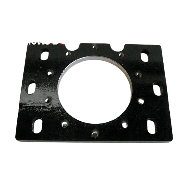 138P206680 Reducer Support Plaque | Genuine Haulotte