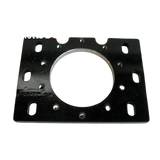 138P206680 Reducer Support Plaque | Genuine Haulotte