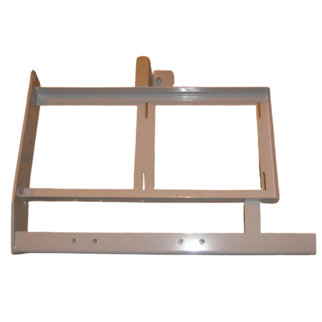 138P206760 Right-Hand Cover Support | Genuine Haulotte