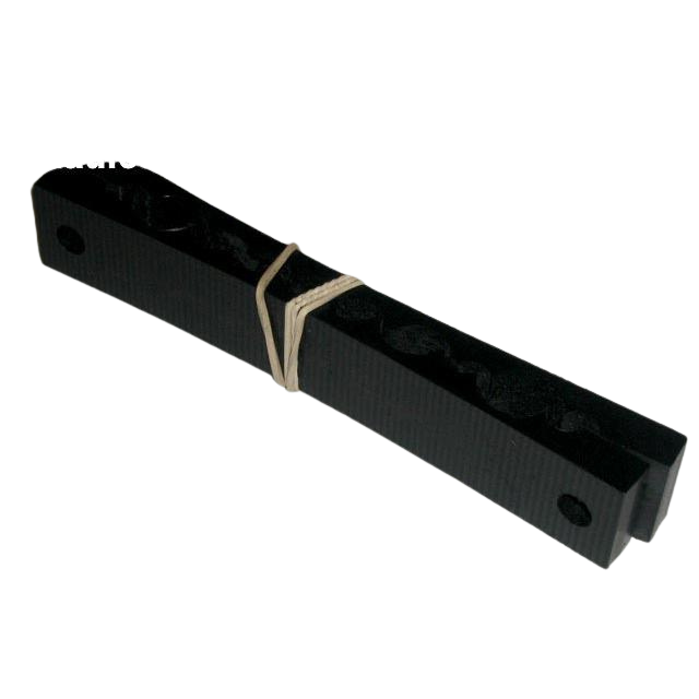 138P212370 Hose Clamping Pad | Genuine Haulotte