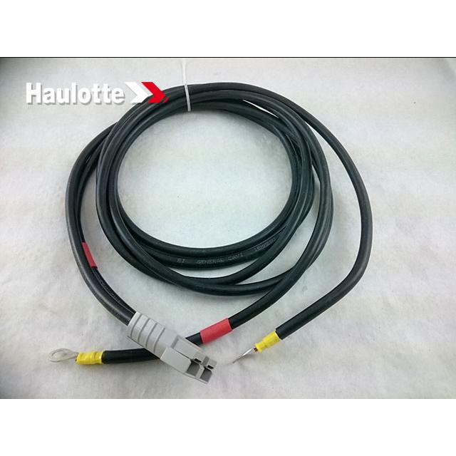 138P212980 Battery Bundle | Genuine Haulotte