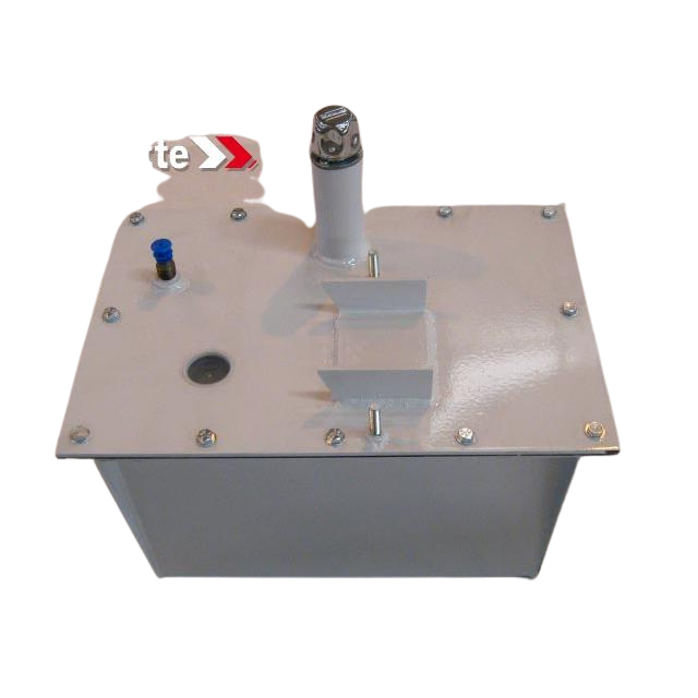 138P213540 Hydraulic Reservoir | Genuine Haulotte