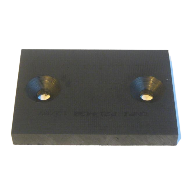 138P214430 Stop | Genuine Haulotte