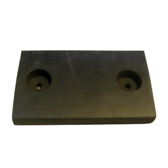 138P228220 Pad | Genuine Haulotte