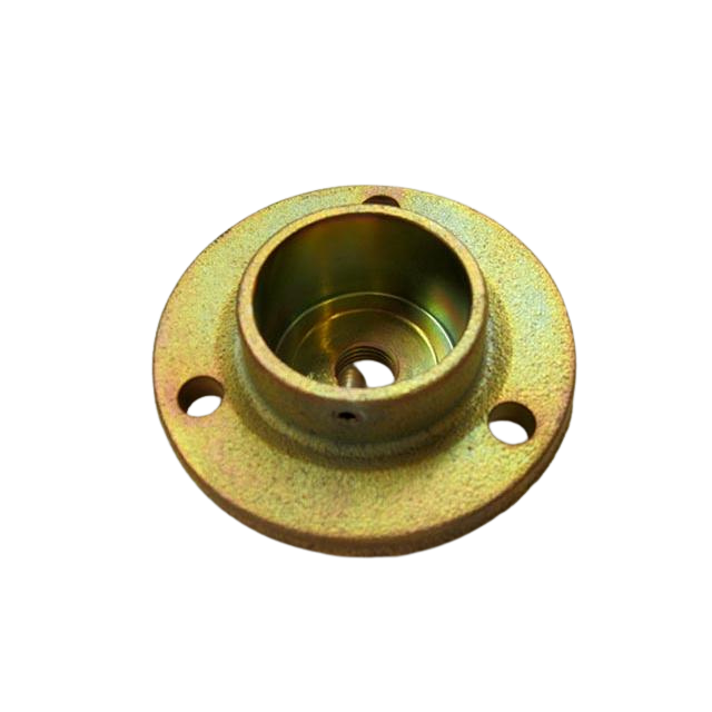 138P251420 Side Pad Support | Genuine Haulotte