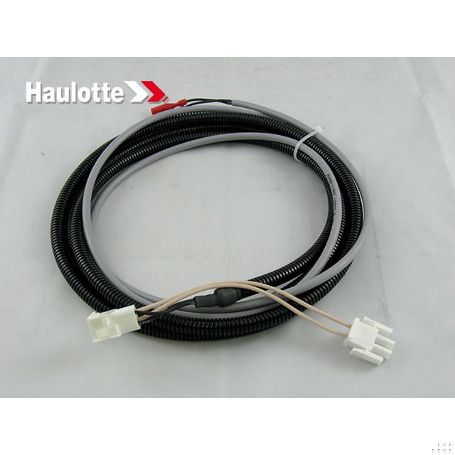 138P287790 Cable Bundle Flashing Lights | Genuine Haulotte